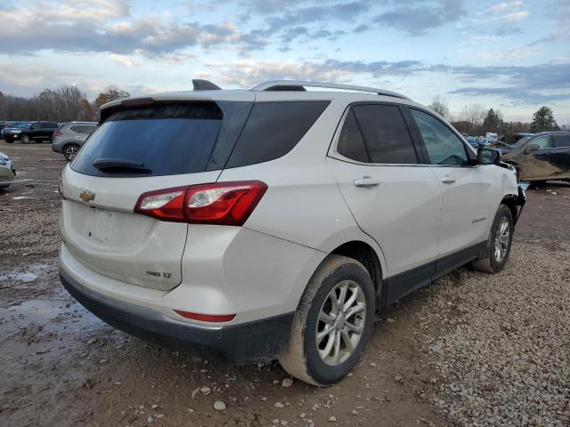 Photo 2 VIN: 2GNAXSEVXJ6254461 - CHEVROLET EQUINOX 