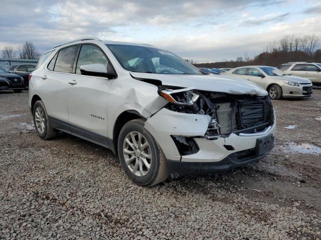 Photo 3 VIN: 2GNAXSEVXJ6254461 - CHEVROLET EQUINOX 