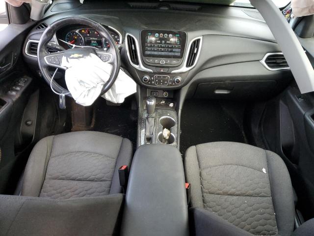 Photo 7 VIN: 2GNAXSEVXJ6254461 - CHEVROLET EQUINOX 