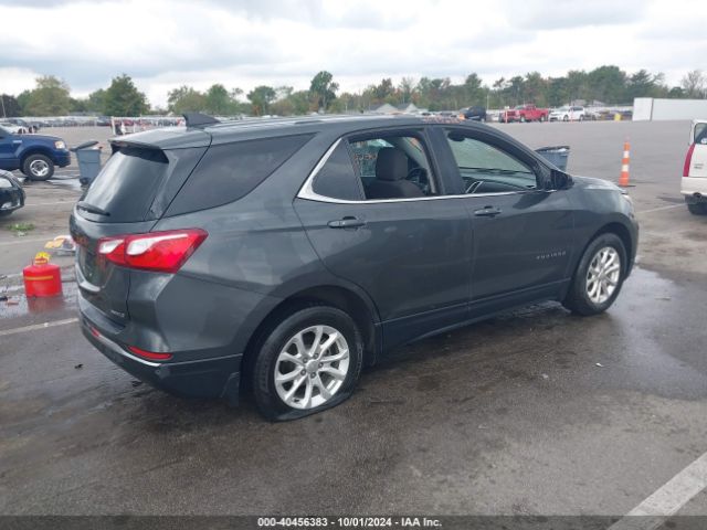 Photo 3 VIN: 2GNAXSEVXJ6261359 - CHEVROLET EQUINOX 