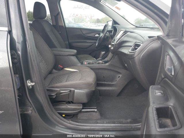 Photo 4 VIN: 2GNAXSEVXJ6261359 - CHEVROLET EQUINOX 