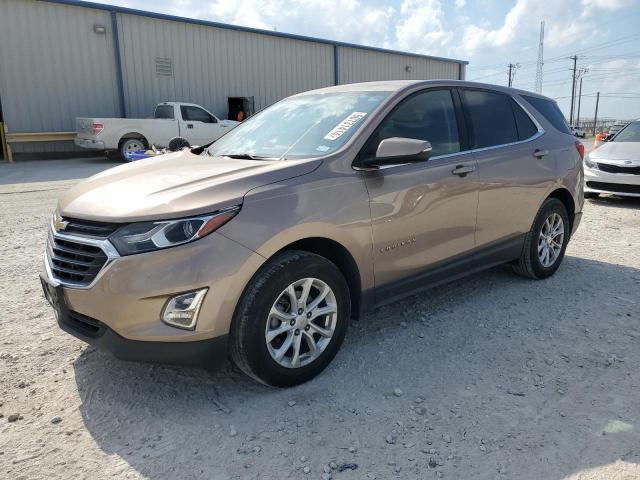 Photo 0 VIN: 2GNAXSEVXJ6264729 - CHEVROLET EQUINOX 