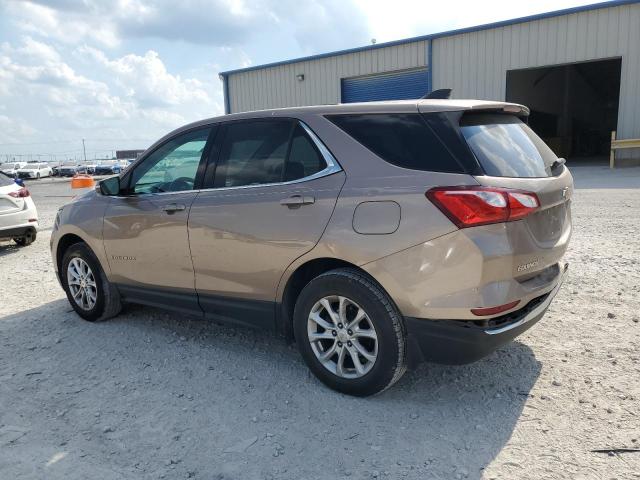 Photo 1 VIN: 2GNAXSEVXJ6264729 - CHEVROLET EQUINOX 