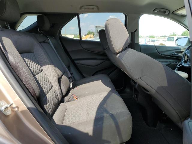 Photo 10 VIN: 2GNAXSEVXJ6264729 - CHEVROLET EQUINOX 