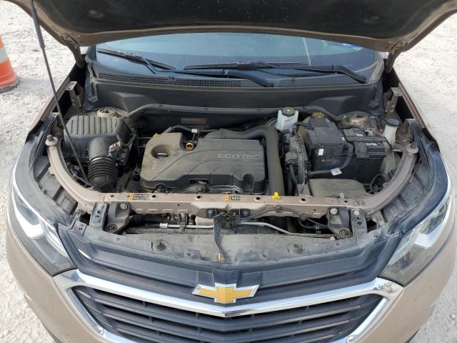 Photo 11 VIN: 2GNAXSEVXJ6264729 - CHEVROLET EQUINOX 