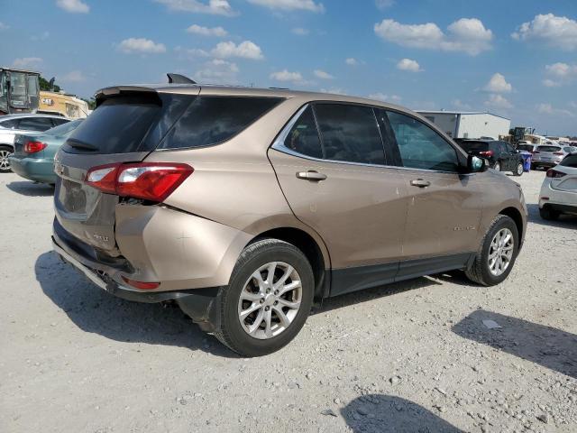 Photo 2 VIN: 2GNAXSEVXJ6264729 - CHEVROLET EQUINOX 