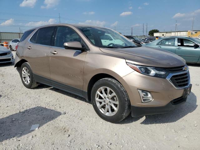 Photo 3 VIN: 2GNAXSEVXJ6264729 - CHEVROLET EQUINOX 