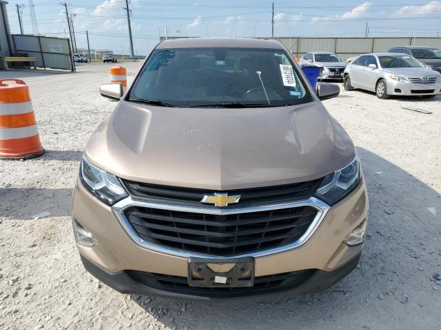 Photo 4 VIN: 2GNAXSEVXJ6264729 - CHEVROLET EQUINOX 