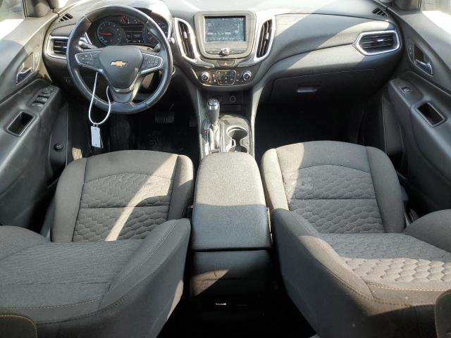 Photo 7 VIN: 2GNAXSEVXJ6264729 - CHEVROLET EQUINOX 