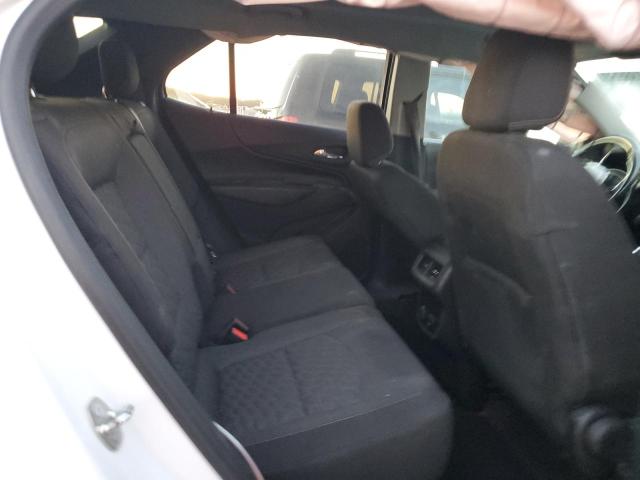 Photo 10 VIN: 2GNAXSEVXJ6279425 - CHEVROLET EQUINOX 