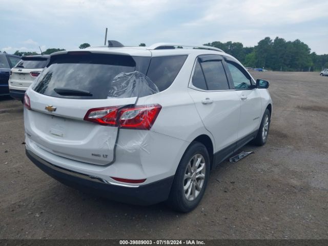 Photo 3 VIN: 2GNAXSEVXJ6286276 - CHEVROLET EQUINOX 