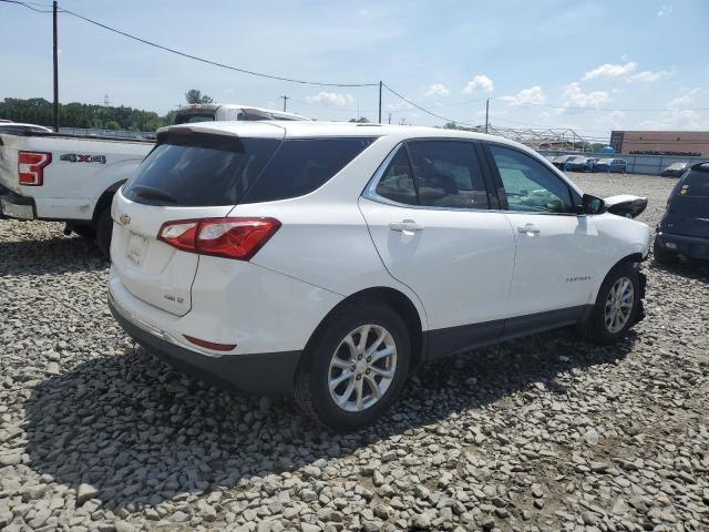 Photo 2 VIN: 2GNAXSEVXJ6292627 - CHEVROLET EQUINOX 