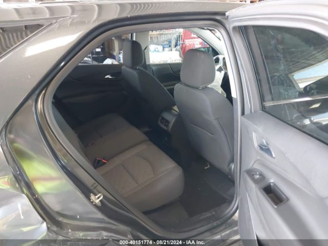 Photo 7 VIN: 2GNAXSEVXJ6300497 - CHEVROLET EQUINOX 