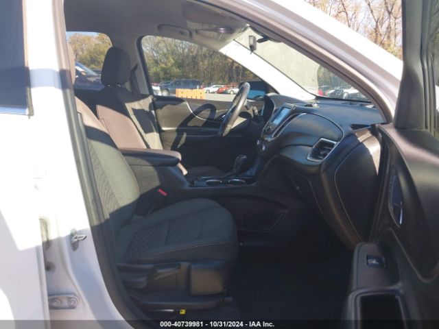 Photo 4 VIN: 2GNAXSEVXJ6301603 - CHEVROLET EQUINOX 