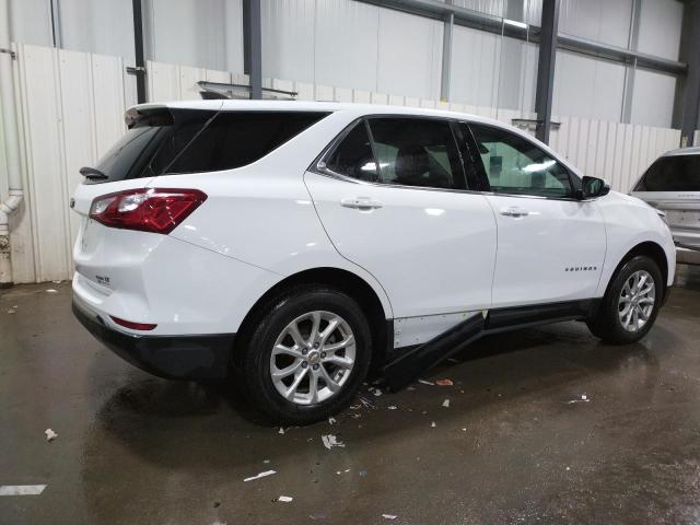 Photo 2 VIN: 2GNAXSEVXJ6302623 - CHEVROLET EQUINOX LT 