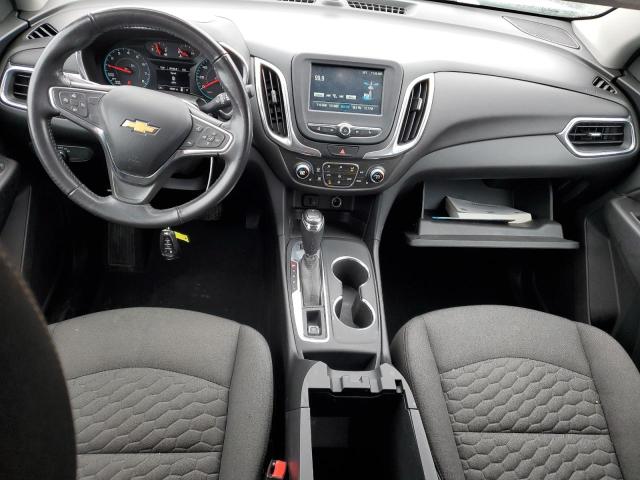 Photo 7 VIN: 2GNAXSEVXJ6302623 - CHEVROLET EQUINOX LT 