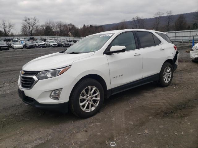 Photo 0 VIN: 2GNAXSEVXJ6304792 - CHEVROLET EQUINOX LT 