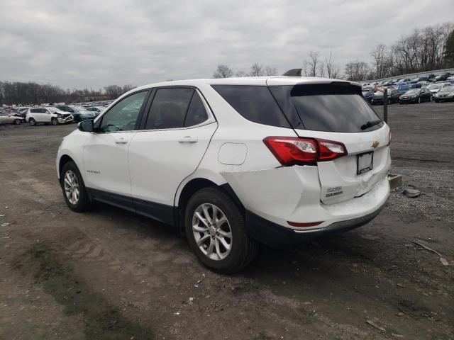 Photo 1 VIN: 2GNAXSEVXJ6304792 - CHEVROLET EQUINOX LT 