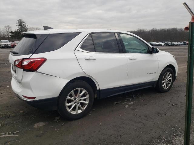 Photo 2 VIN: 2GNAXSEVXJ6304792 - CHEVROLET EQUINOX LT 