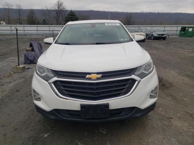 Photo 4 VIN: 2GNAXSEVXJ6304792 - CHEVROLET EQUINOX LT 