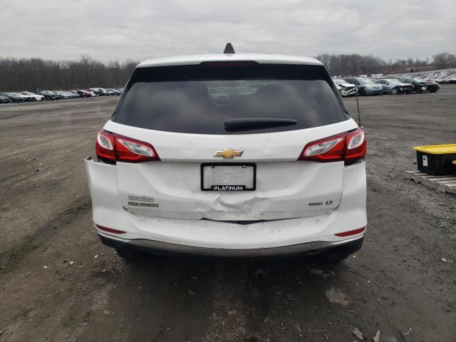 Photo 5 VIN: 2GNAXSEVXJ6304792 - CHEVROLET EQUINOX LT 