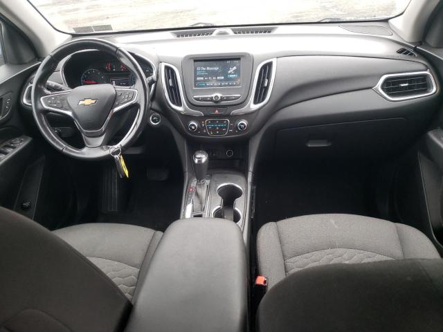 Photo 7 VIN: 2GNAXSEVXJ6304792 - CHEVROLET EQUINOX LT 