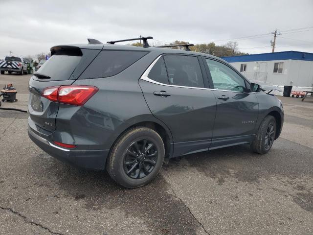 Photo 2 VIN: 2GNAXSEVXJ6337176 - CHEVROLET EQUINOX LT 