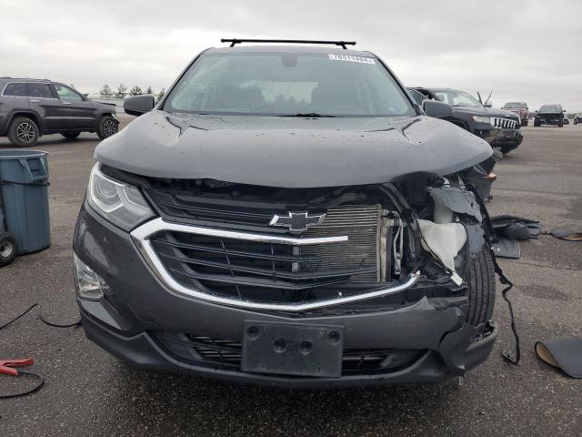 Photo 4 VIN: 2GNAXSEVXJ6337176 - CHEVROLET EQUINOX LT 