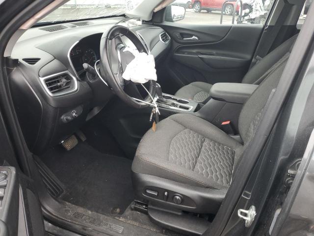 Photo 6 VIN: 2GNAXSEVXJ6337176 - CHEVROLET EQUINOX LT 