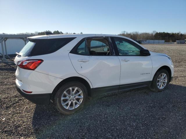 Photo 2 VIN: 2GNAXSEVXK6110362 - CHEVROLET EQUINOX 