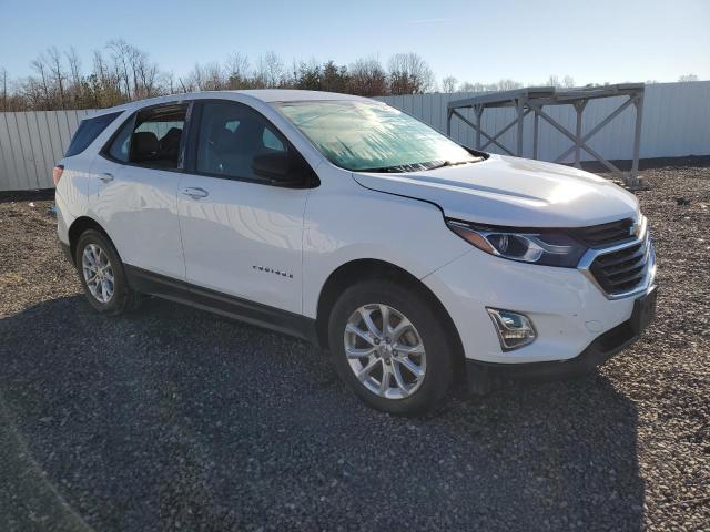 Photo 3 VIN: 2GNAXSEVXK6110362 - CHEVROLET EQUINOX 