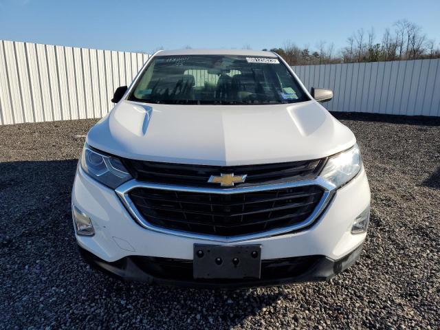 Photo 4 VIN: 2GNAXSEVXK6110362 - CHEVROLET EQUINOX 