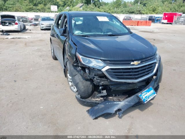 Photo 0 VIN: 2GNAXSEVXK6168567 - CHEVROLET EQUINOX 