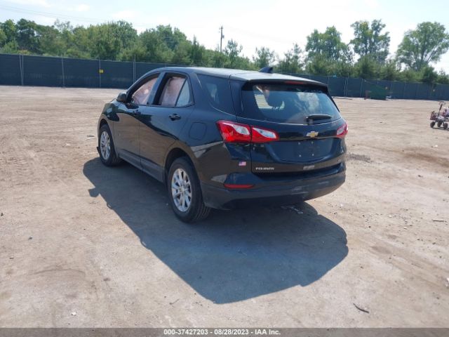 Photo 2 VIN: 2GNAXSEVXK6168567 - CHEVROLET EQUINOX 