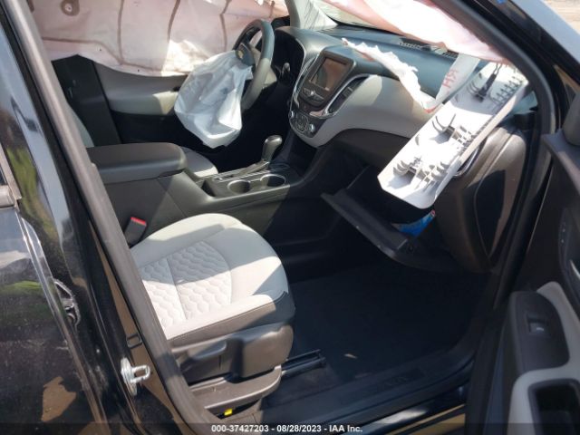 Photo 4 VIN: 2GNAXSEVXK6168567 - CHEVROLET EQUINOX 