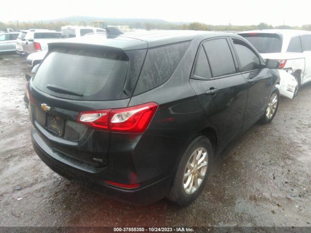 Photo 3 VIN: 2GNAXSEVXK6170870 - CHEVROLET EQUINOX 