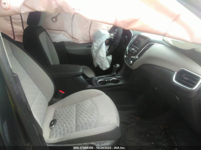 Photo 4 VIN: 2GNAXSEVXK6170870 - CHEVROLET EQUINOX 