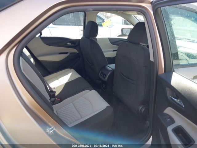 Photo 7 VIN: 2GNAXSEVXK6172537 - CHEVROLET EQUINOX 