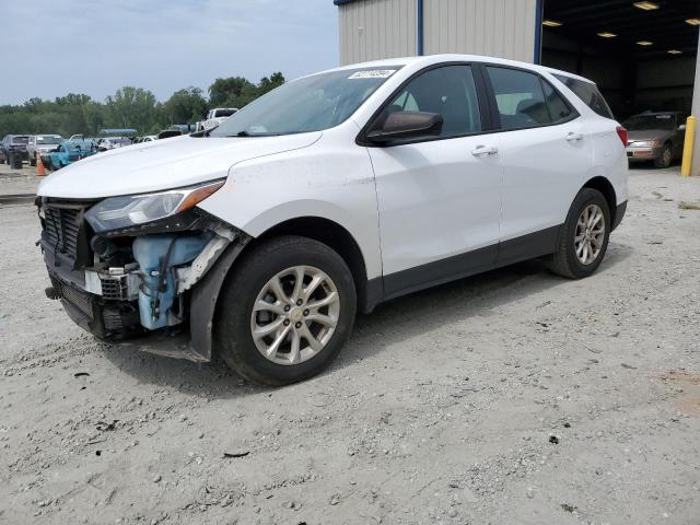 Photo 0 VIN: 2GNAXSEVXK6209733 - CHEVROLET EQUINOX LS 