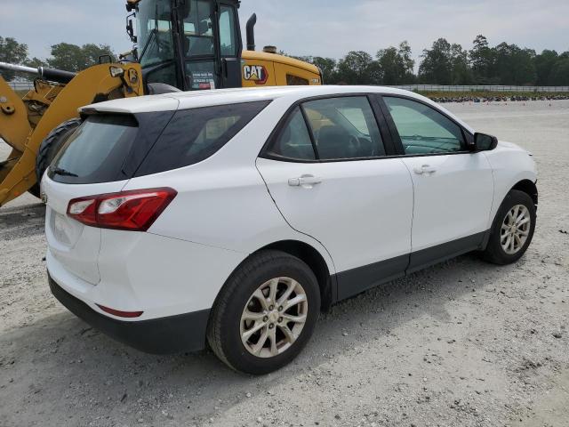 Photo 2 VIN: 2GNAXSEVXK6209733 - CHEVROLET EQUINOX LS 