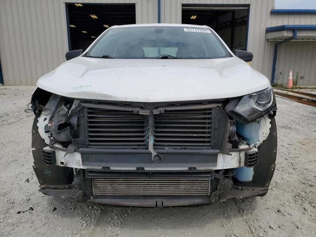 Photo 4 VIN: 2GNAXSEVXK6209733 - CHEVROLET EQUINOX LS 