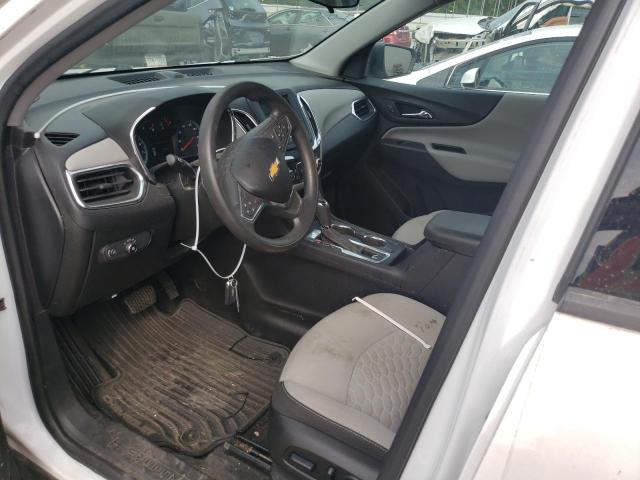 Photo 6 VIN: 2GNAXSEVXK6209733 - CHEVROLET EQUINOX LS 