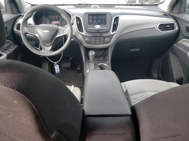 Photo 7 VIN: 2GNAXSEVXK6209733 - CHEVROLET EQUINOX LS 