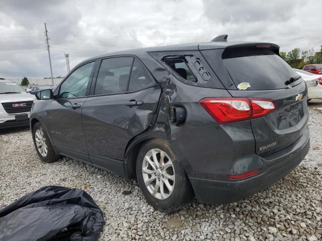 Photo 1 VIN: 2GNAXSEVXK6220487 - CHEVROLET EQUINOX LS 