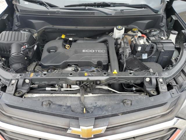 Photo 11 VIN: 2GNAXSEVXK6220487 - CHEVROLET EQUINOX LS 