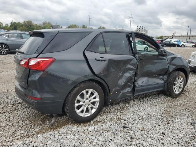 Photo 2 VIN: 2GNAXSEVXK6220487 - CHEVROLET EQUINOX LS 