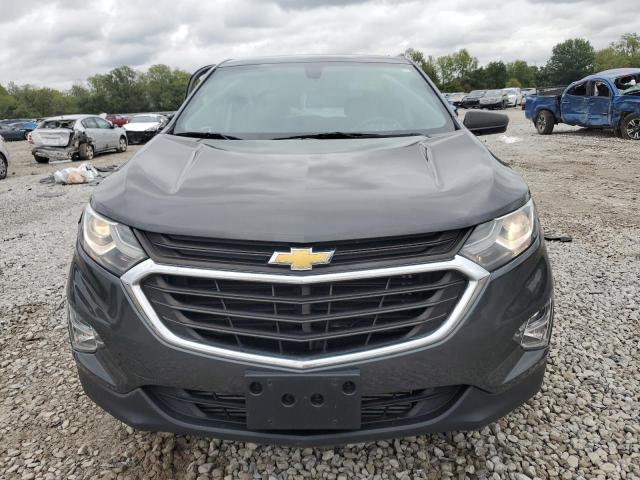 Photo 4 VIN: 2GNAXSEVXK6220487 - CHEVROLET EQUINOX LS 