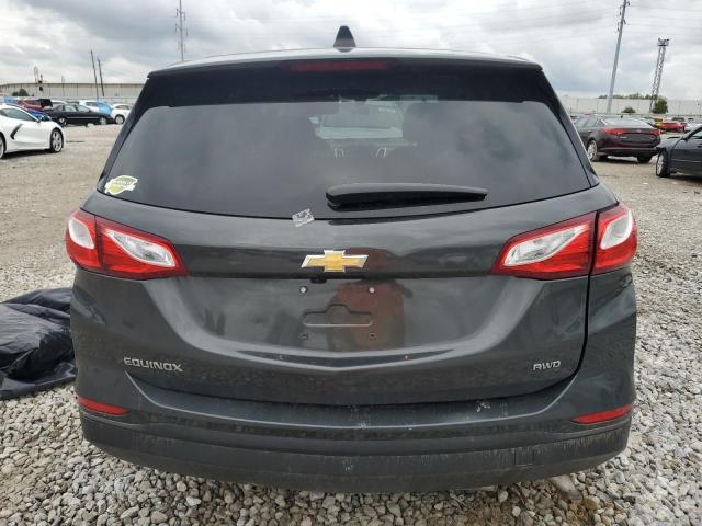 Photo 5 VIN: 2GNAXSEVXK6220487 - CHEVROLET EQUINOX LS 