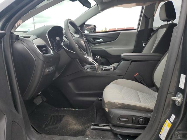 Photo 6 VIN: 2GNAXSEVXK6220487 - CHEVROLET EQUINOX LS 