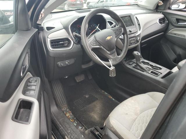 Photo 7 VIN: 2GNAXSEVXK6220487 - CHEVROLET EQUINOX LS 